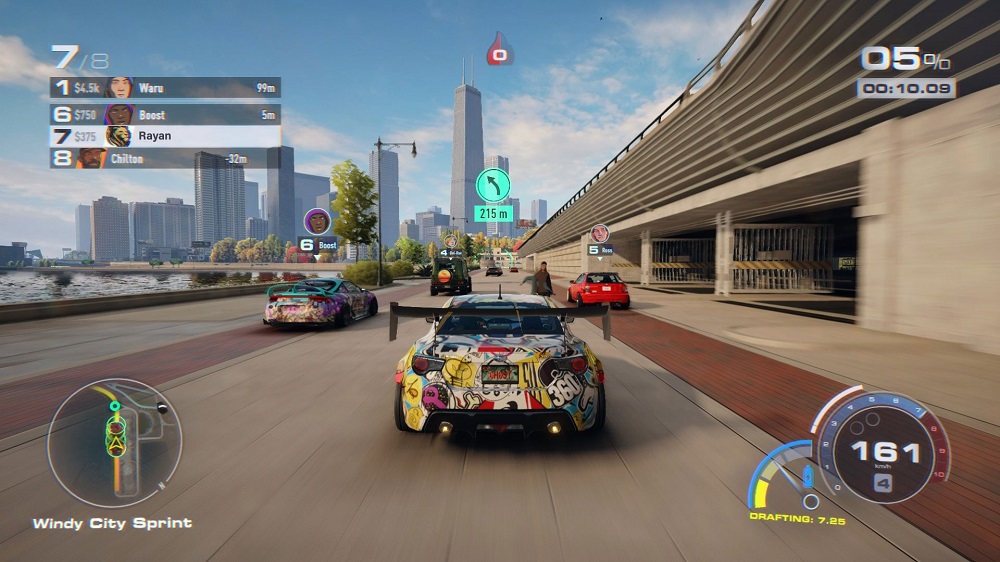 معرفی Need for Speed Unbound برای PS5؛ وقتی خیابان، ماشین و ریسک به یک مسابقه مرگبار تبدیل می&zwnj;شوند
